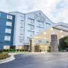 Отель Fairfield Inn by Marriott Raleigh Airport/RTP, фото 1