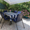 Отель Awesome Home in Podstrana With Wifi and 3 Bedrooms, фото 21
