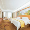 Отель Vienna Classic Hotel (Xi'an Big Wild Goose Pagoda Jindou), фото 6