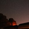 Отель Wadi Rum Desert Camp, фото 15