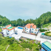 Отель Yeosu Sky Pension, фото 28