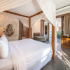 Отель Colorful Private Villa 3 BR, Seminyak With Staff, фото 6