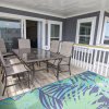 Отель Wrightsville Winds Townhomes Hosted by Sea Scape Properties, фото 5