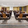 Отель Springhill Suites By Marriott Minneapolis Eden Prairie, фото 17