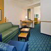 Отель Fairfield Inn & Suites Lake City, фото 2