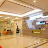 Отель GreenTree Inn Fuzhou Gandong Bridge Express Hotel, фото 24