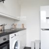 Отель 1 Bedroom Flat in Canonbury, фото 6