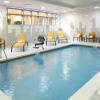 Отель Courtyard by Marriott Cleveland University Circle, фото 14