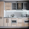 Отель CityApartments Kyiv Льва Толстого, фото 14