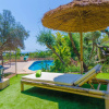 Отель CAS CONCO - Traditional Majorcan house with private pool and luxuriant garden. Free WiFi, фото 22