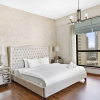 Отель WelHome - Waterfront Family-Size Apt With JBR Beach Access, фото 18