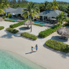 Отель The Beach Villas at Excellence Oyster Bay - Adults Only All Inclusive, фото 24