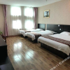 Отель City 118 Inn Gu'an Huifeng, фото 2