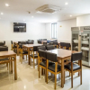 Отель Vatica Nantong Rugao Port Hotel, фото 8