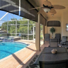 Отель Villa Cape Florida, фото 11