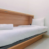 Отель Connected to Mall 2BR Apartment at Green Pramuka City, фото 3