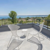 Отель Room in B&B - Insula Felix - Deluxe Triple Room With Sea View, фото 11