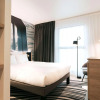 Отель Novotel Angers Centre Gare, фото 4