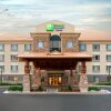 Отель Holiday Inn Express Hotel & Suites Denver Airport, an IHG Hotel в Денвере