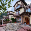 Отель Fogang Zhijiayou Villa Resort, фото 19