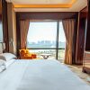 Отель Sheraton Changde Wuling Hotel, фото 3
