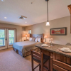 Отель Silver Mountain Lodging, фото 3