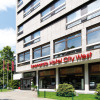Отель Leonardo Hotel Berlin City West, фото 1