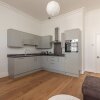 Отель Bright Flat For 4 In Islington Near Angel, фото 6