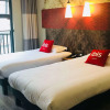 Отель ibis Chengdu East Railway Station Hotel, фото 4