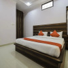 Отель OYO 26580 Hari Krishna Palace, фото 3