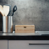 Отель Bright Chic 1BR Apt w Balc & Prkg, фото 19