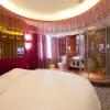 Отель GreenTree Inn Jiangxi Yingtan Jiaotong Road Central Square Business Hotel, фото 20