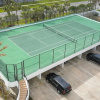 Отель Tradewinds Beachfront Condo Located in South Building - Tw706, фото 16