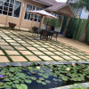 Отель Paradise Hotel Nyaung Shwe, фото 12