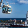 Отель Great 3 Bd Apartm in the Best Location in Malaga. Muelle Heredia, фото 1