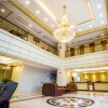 Отель Tongling Maoshang Hotel, фото 3