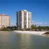 Отель Lovers Key Beach Club 501, фото 14