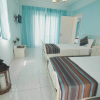 Отель Kyparissia Blue Luxury Rooms & Suites, фото 13