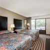 Отель Days Inn by Wyndham Wilkesboro, фото 8