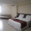Отель Class Hotel Passos Rio Grande Portal da Canastra, фото 4