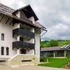 Отель Bucovina Residence, фото 29
