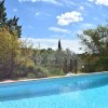 Отель Quiet Farmhouse In Draguignan With Private Swimming Pool, фото 10
