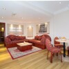 Отель Al Liwan Suites Rawdat Al Khail в Дохе