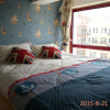 Отель Gap Year By the Sea Youth Hostel, фото 2