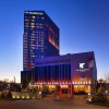 Отель JW Marriott Hotel Ankara в Анкаре