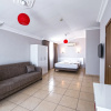 Отель Kleopatra Tower Suite Hotel, фото 3