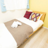 Отель Casas-K Nishikujyo, фото 17