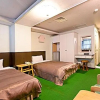 Отель Hong Yang Leisure Hotels-Taitung, фото 2