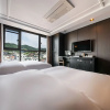 Отель Brown Dot Hotel Incheon Songdo, фото 2