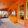 Отель Bisbee Vacation Rental w/ Mountain Views & Sunroom, фото 12